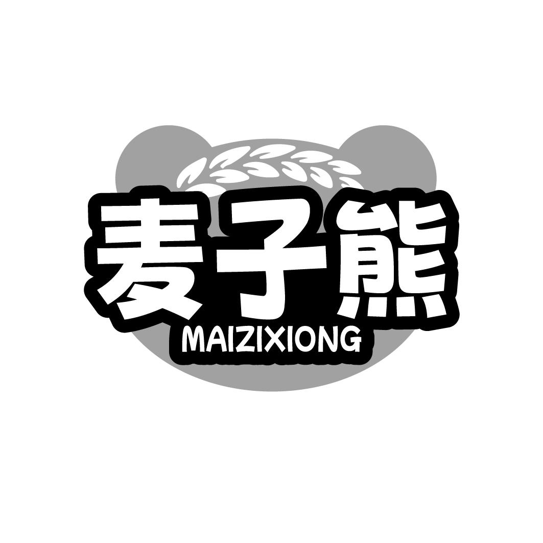 麦子熊
