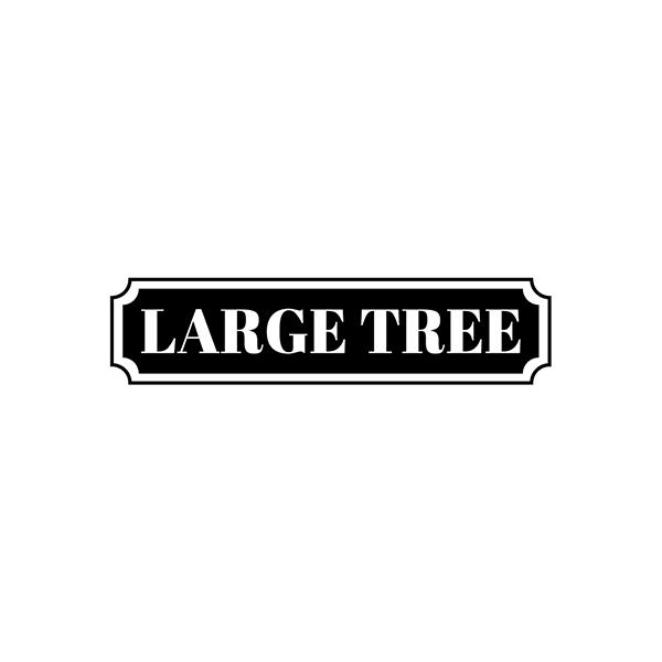 LARGE TREE