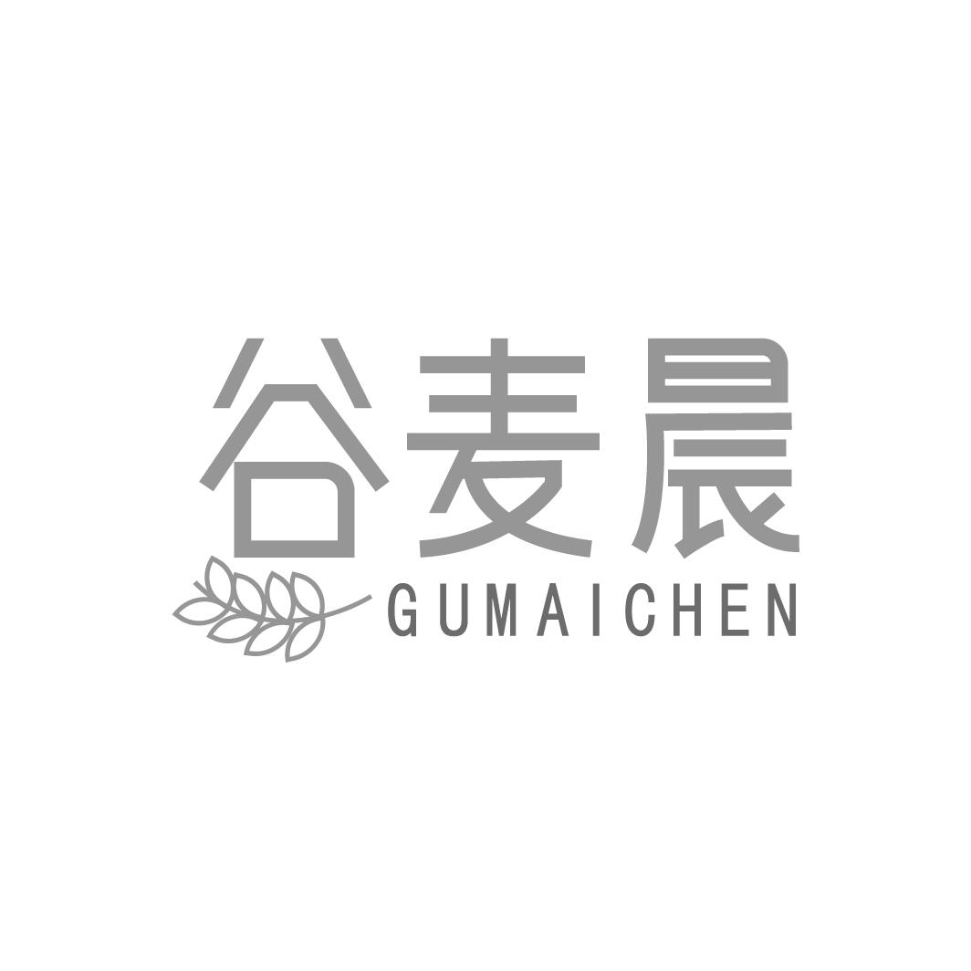 谷麦晨