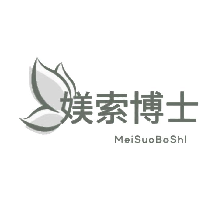 媄索博士