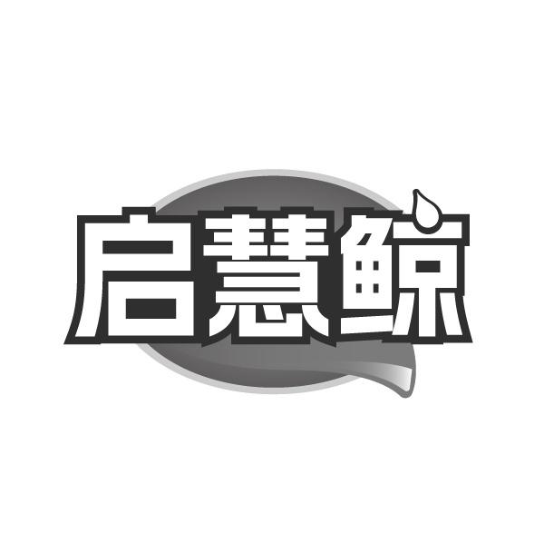 启慧鲸