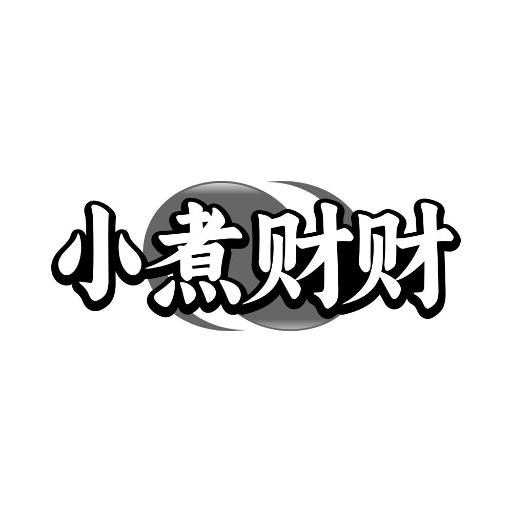 小煮财财
