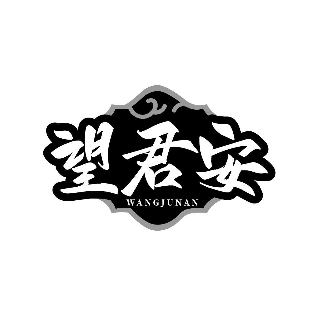 望君安