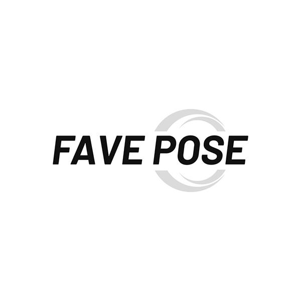 FAVE POSE