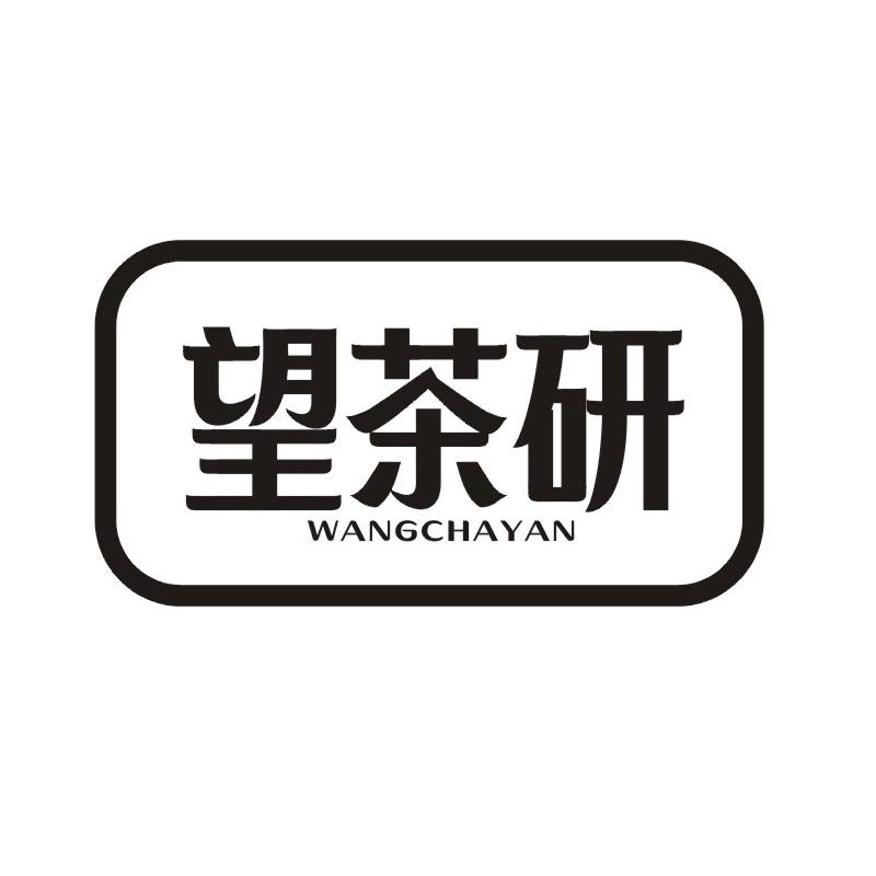 望茶研
