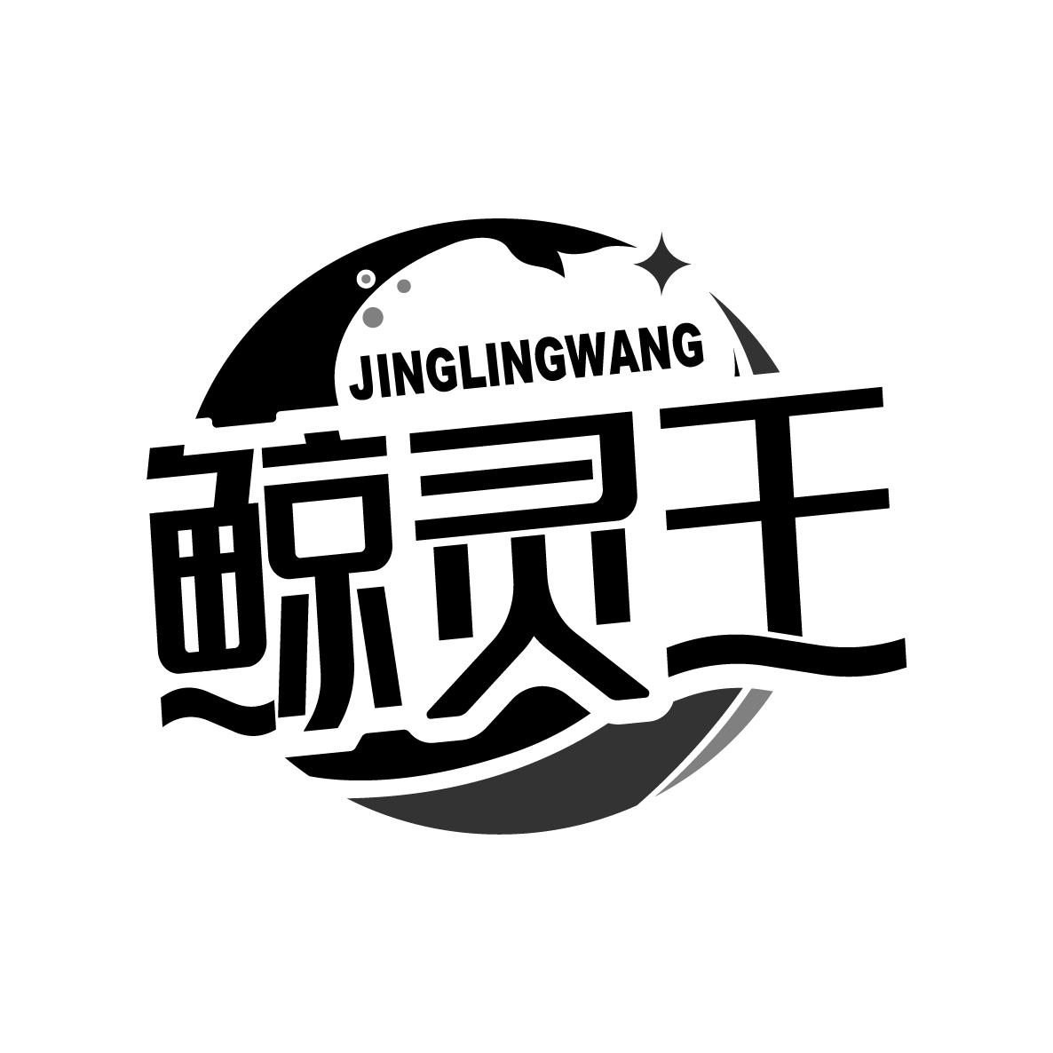 鲸灵王