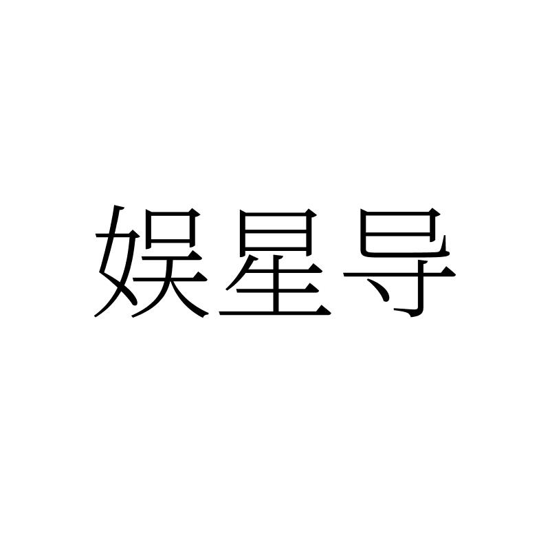 娱星导