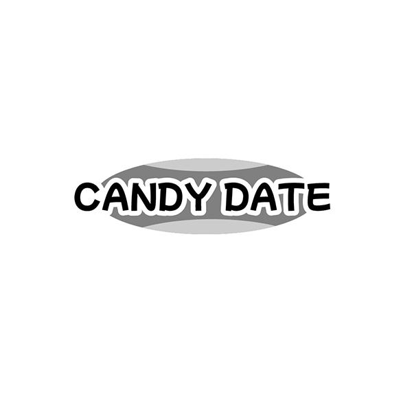 CANDY DATE