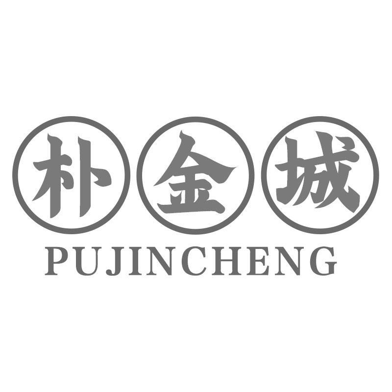 朴金城