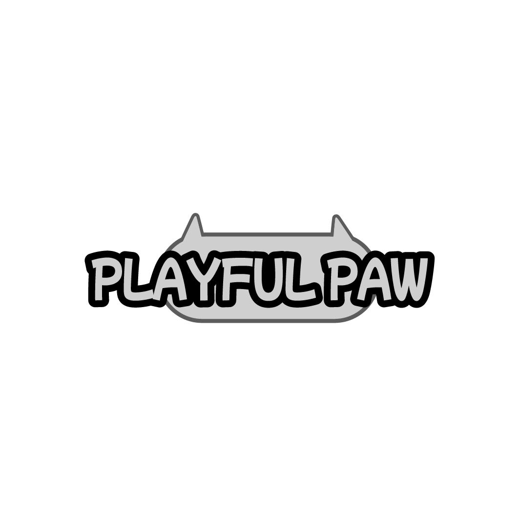 PLAYFUL PAW