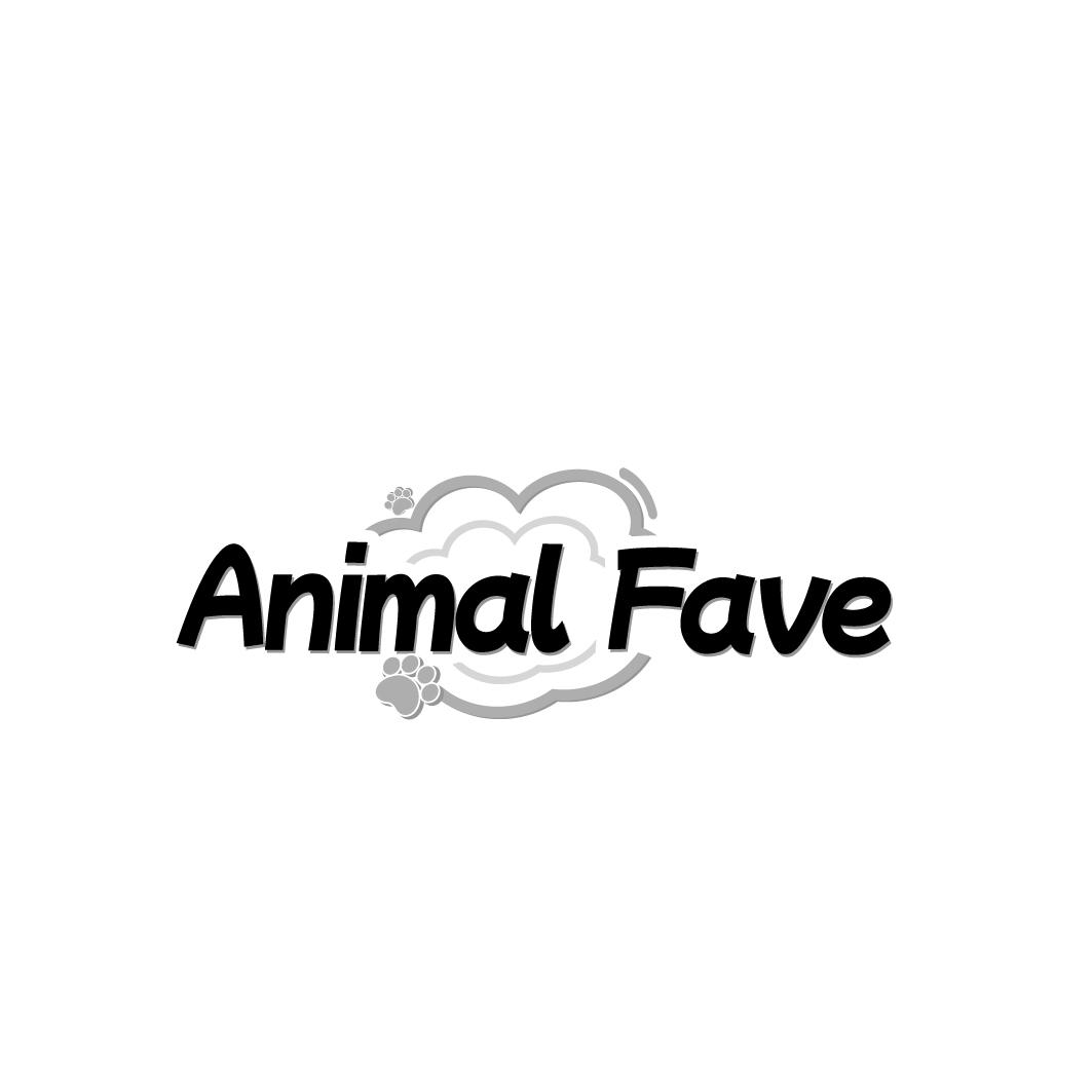 ANIMAL FAVE