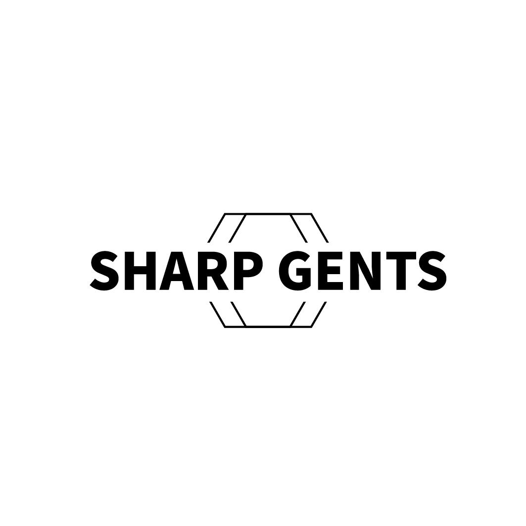 SHARP GENTS