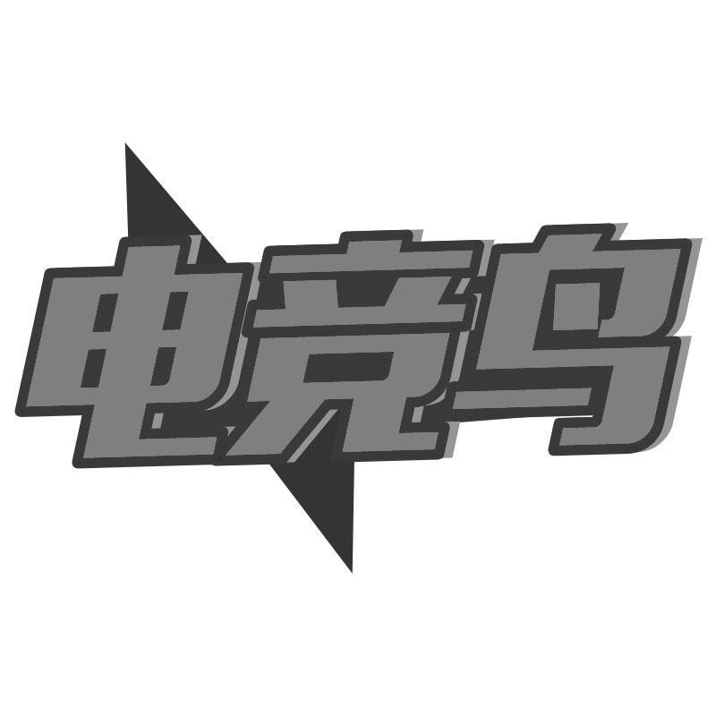 电竞鸟