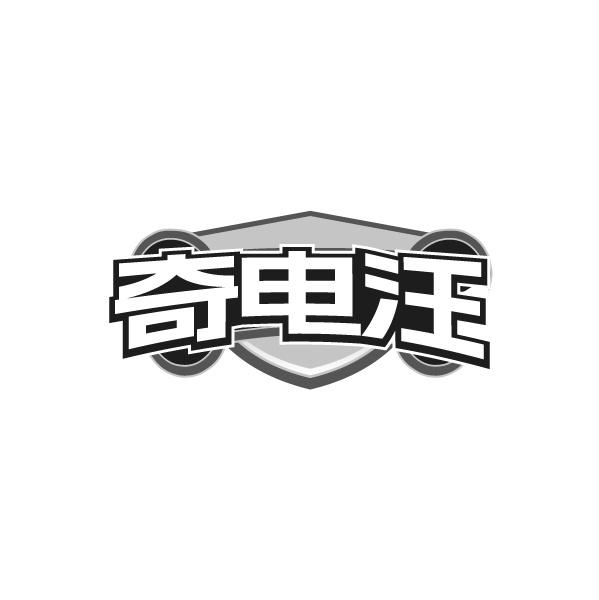 奇电汪