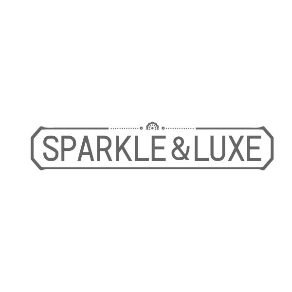 SPARKLE&LUXE