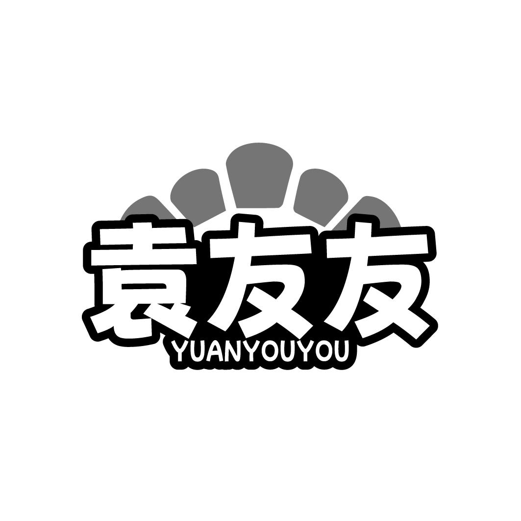 袁友友