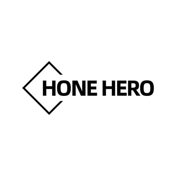 HONE HERO
