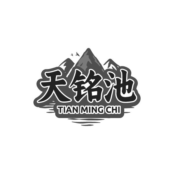 天铭池