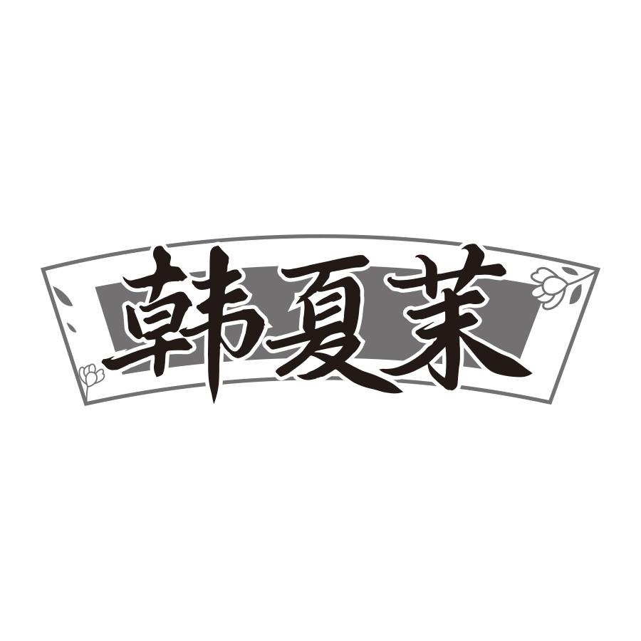 韩夏茉