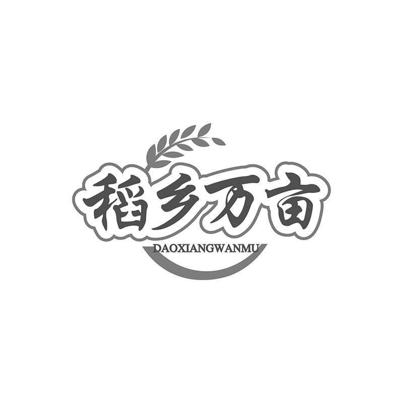 稻乡万亩