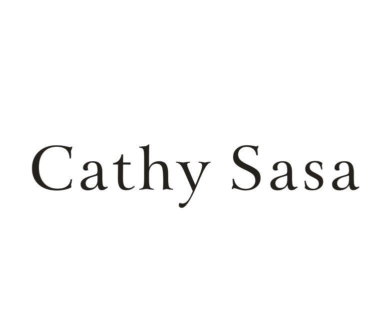 CATHY SASA