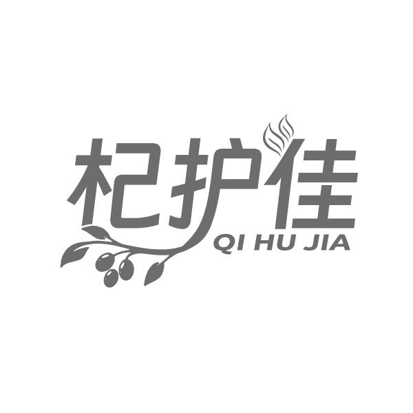 杞护佳