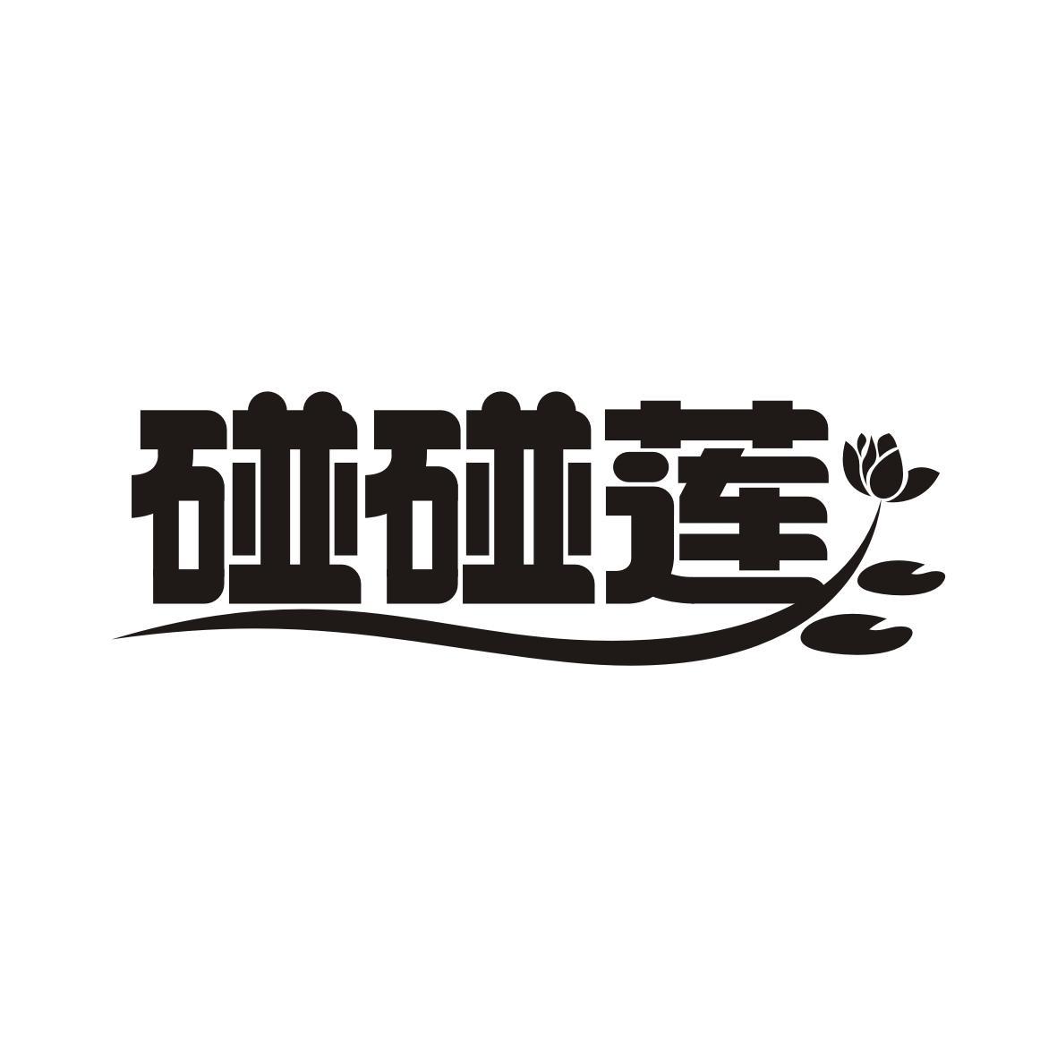 碰碰莲