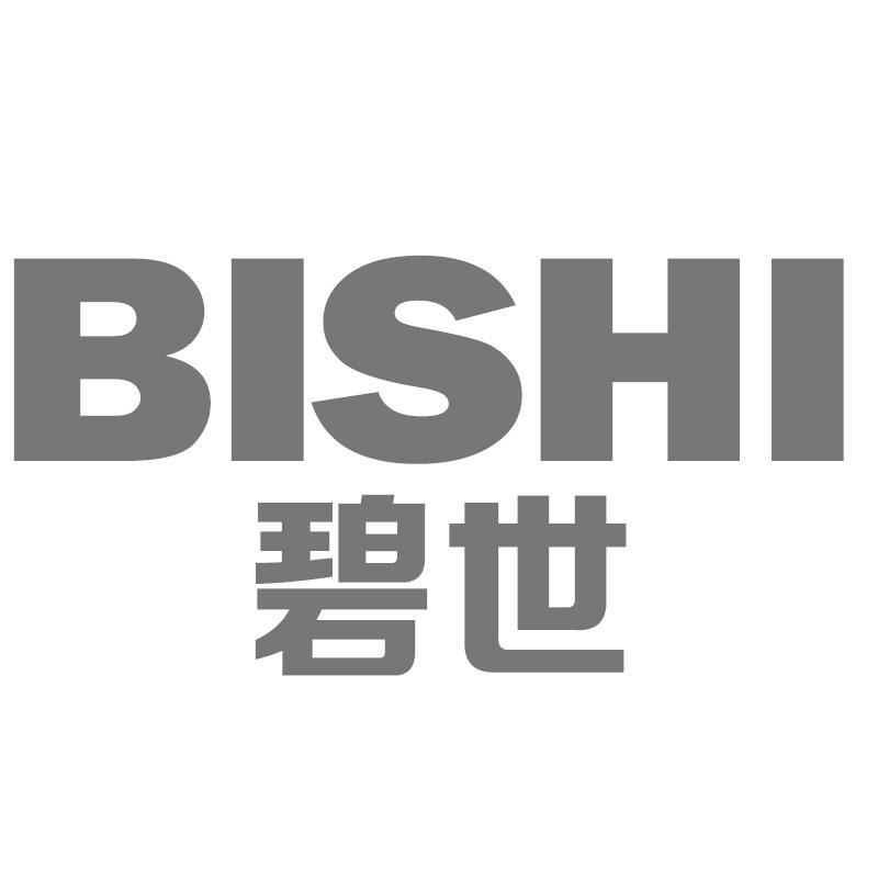 碧世