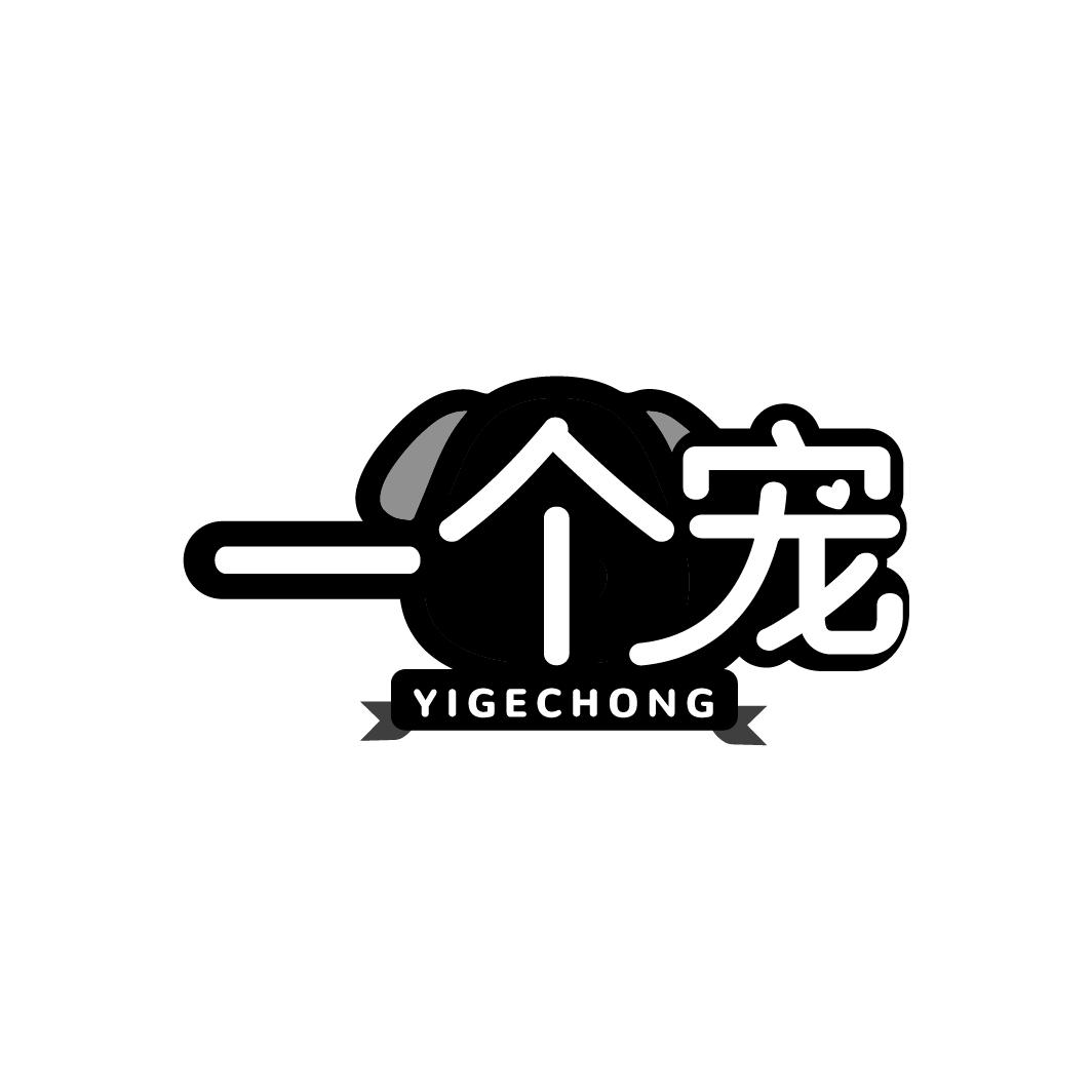 一个宠