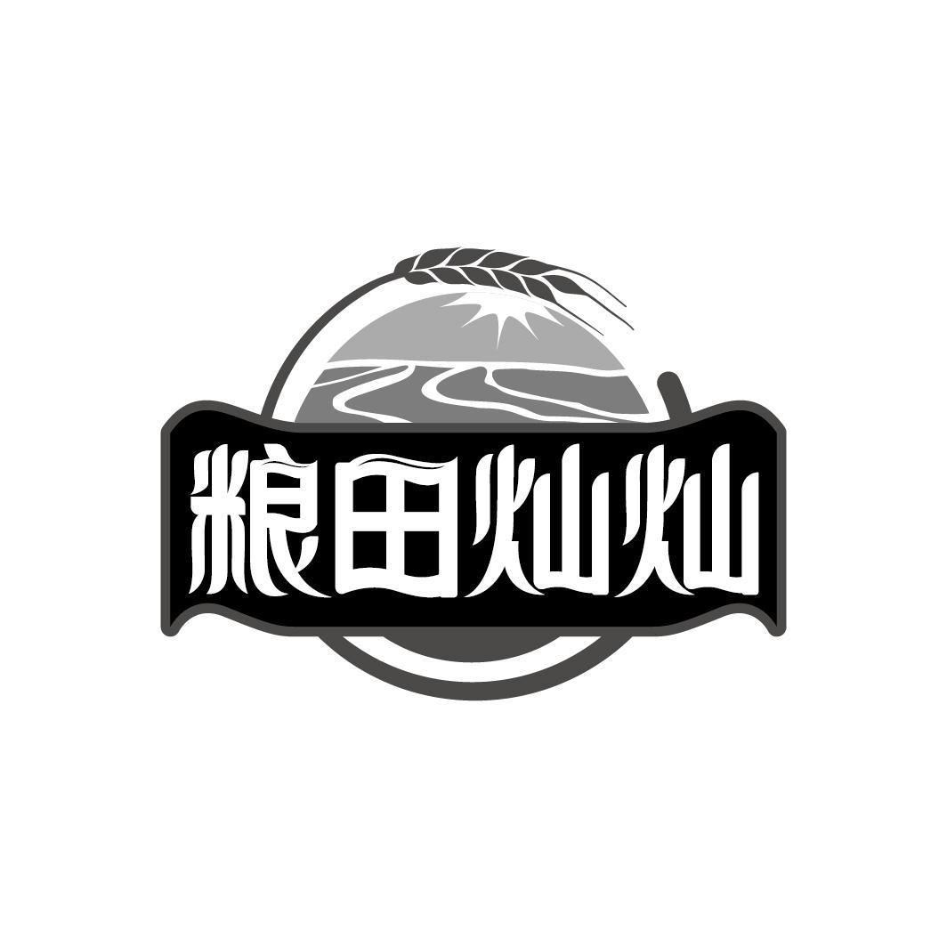 粮田灿灿
