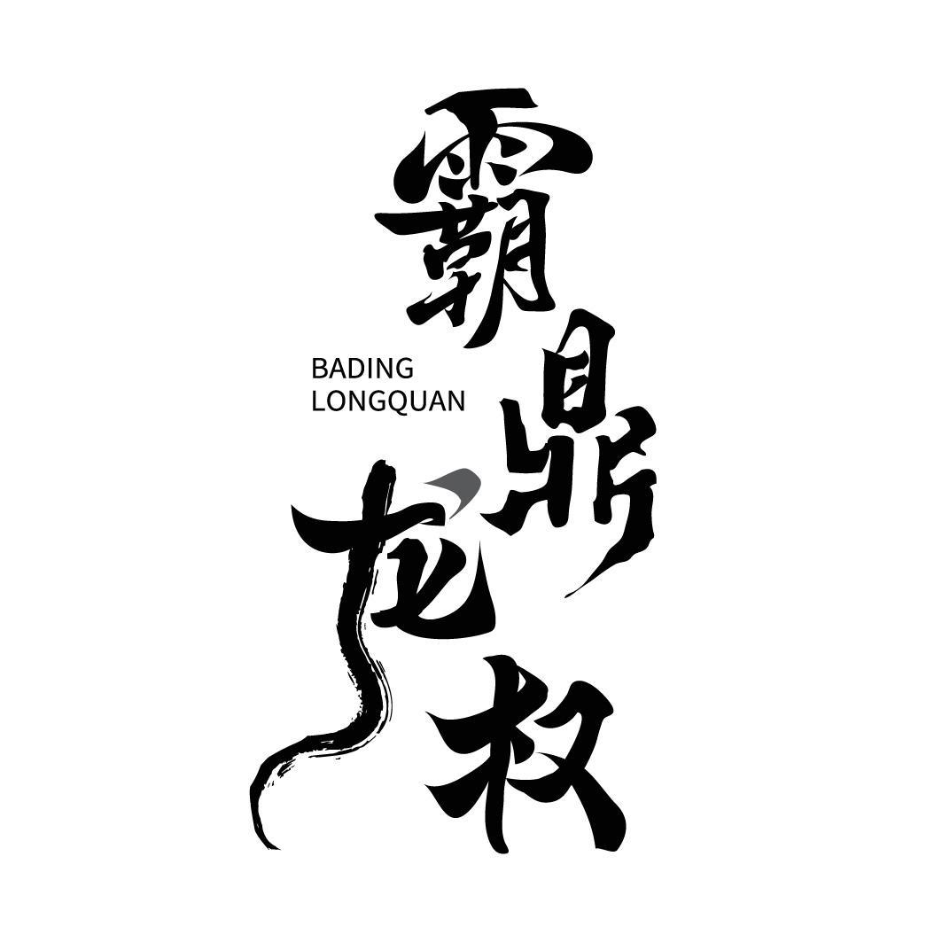 霸鼎龙权
