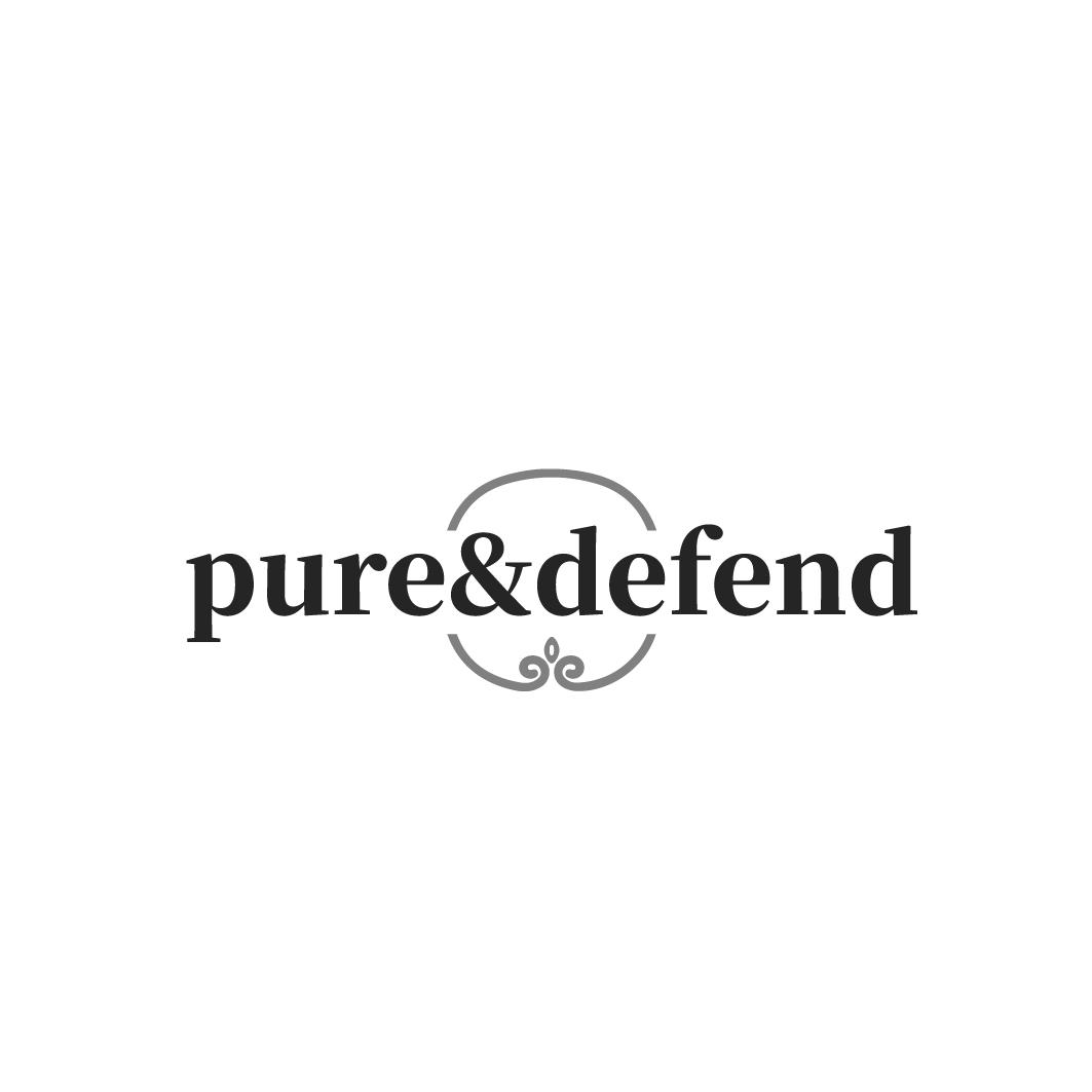 PURE&DEFEND