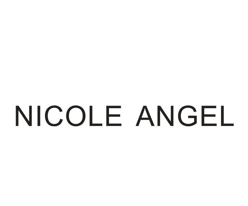 NICOLE ANGEL