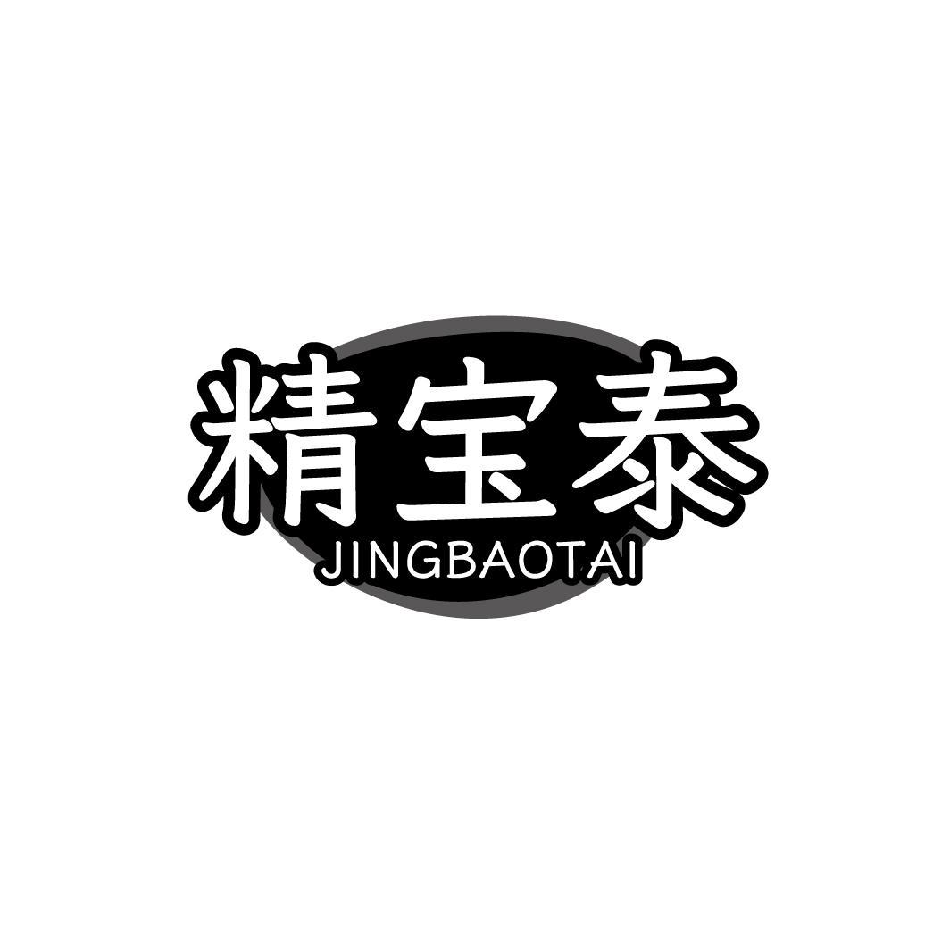 精宝泰
