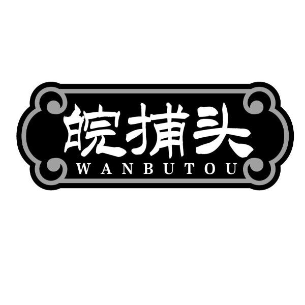 皖捕头