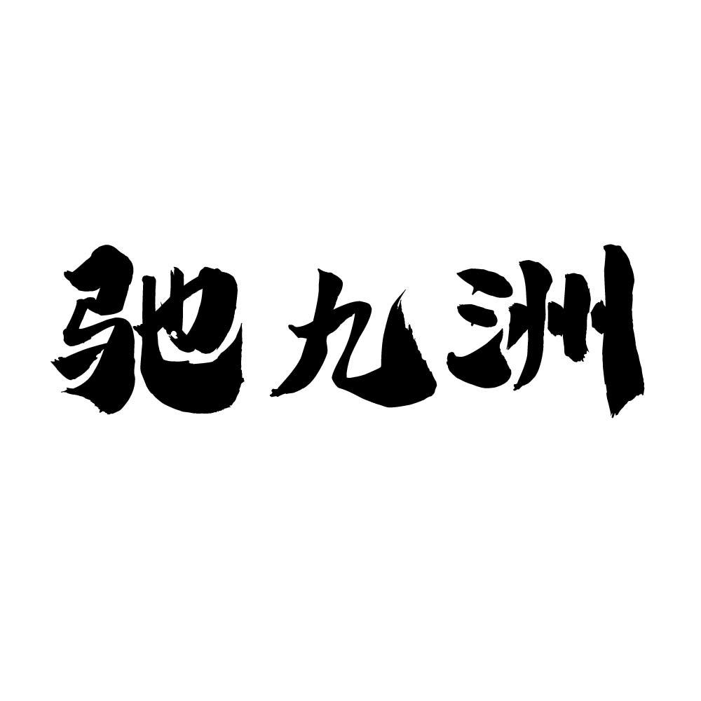 驰九洲