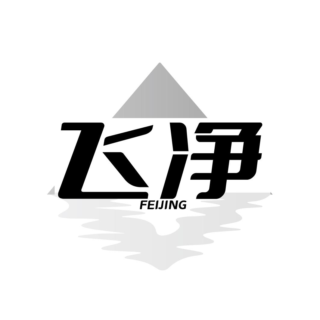 飞净