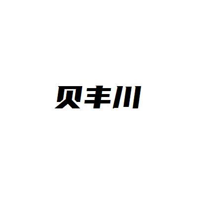 贝丰川