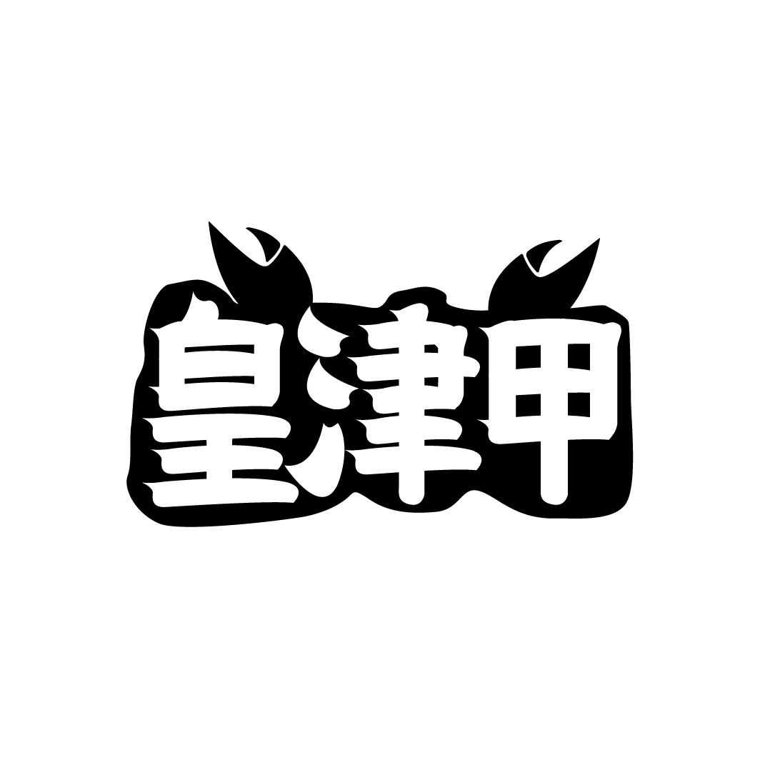 皇津甲