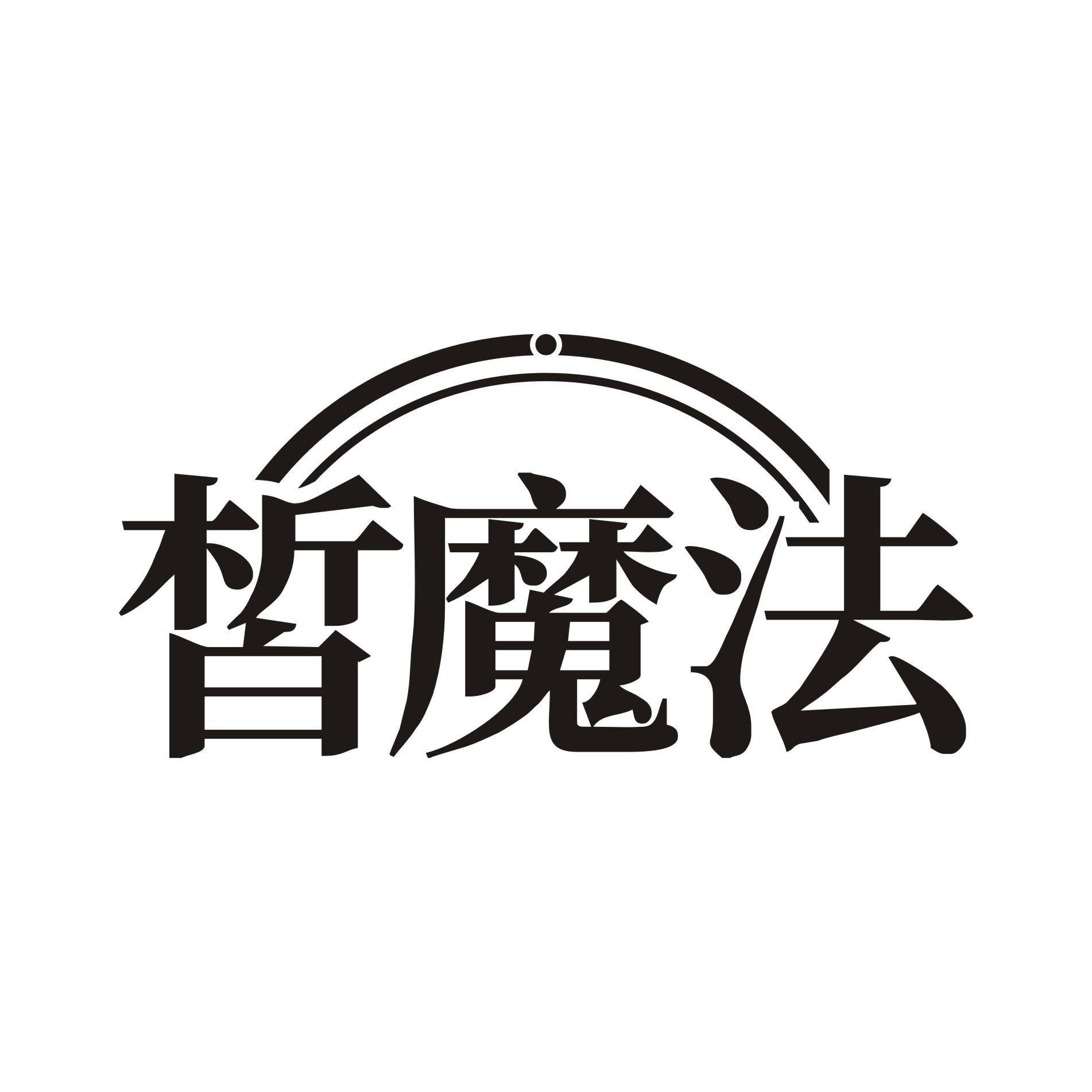 皙魔法
