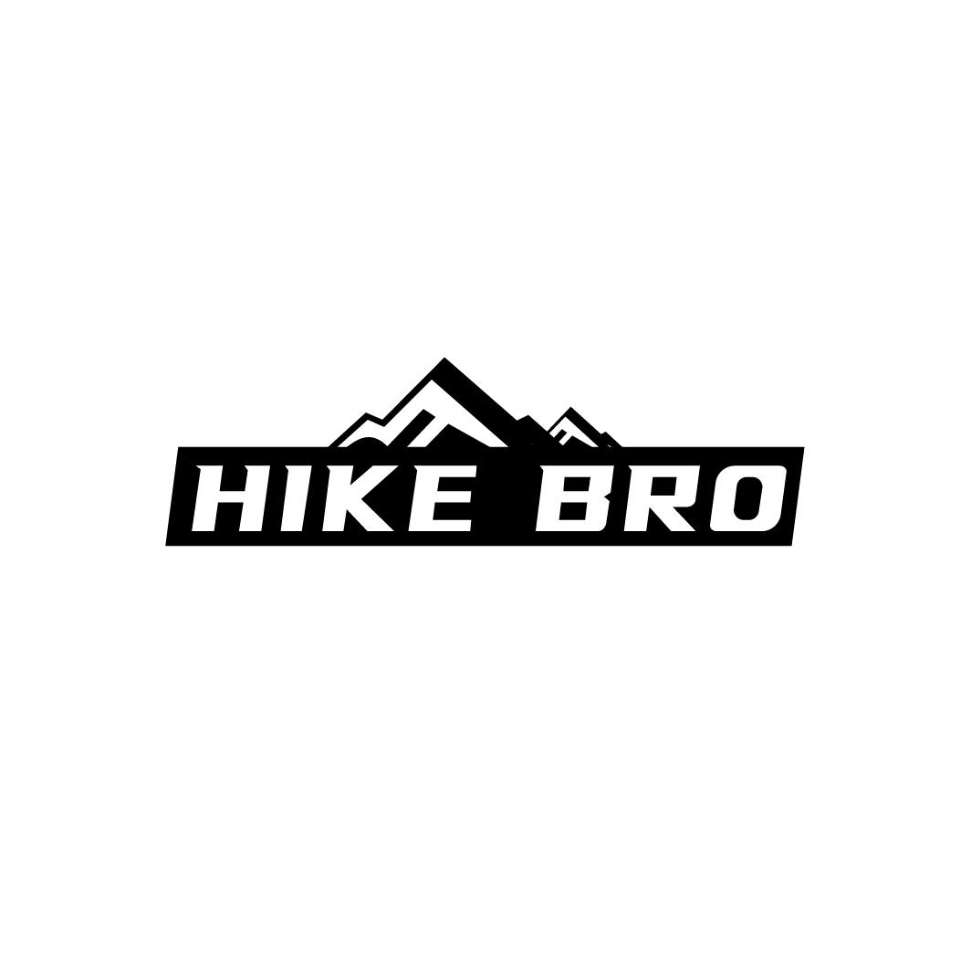 HIKE BRO