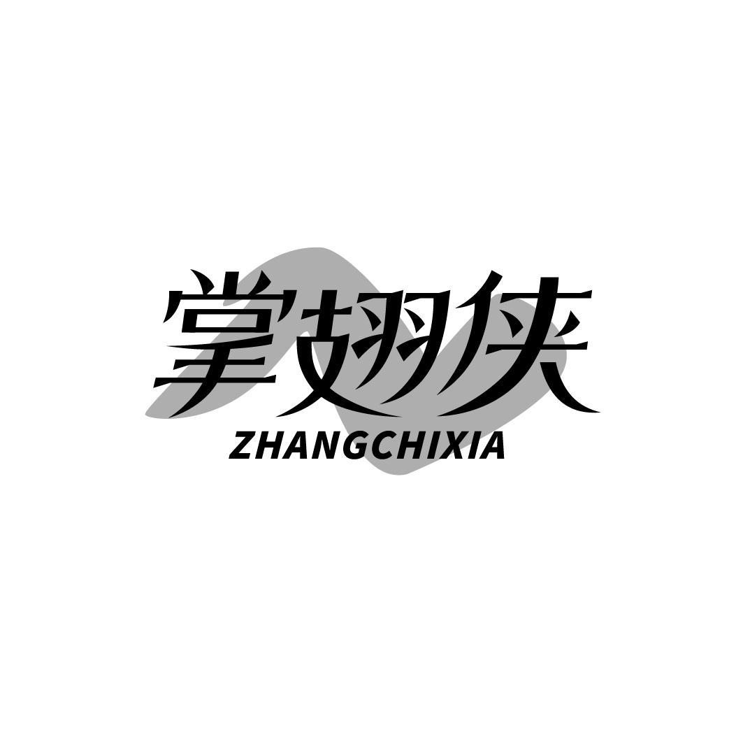 掌翅侠