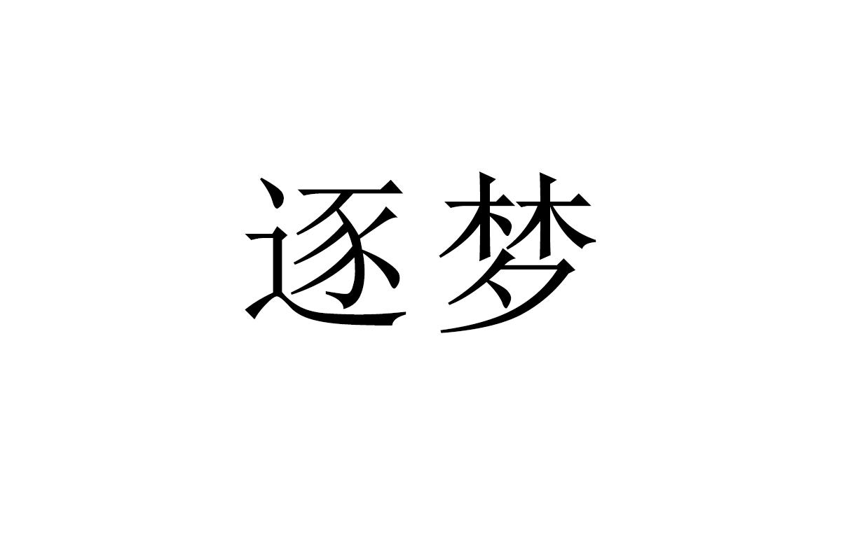 逐梦