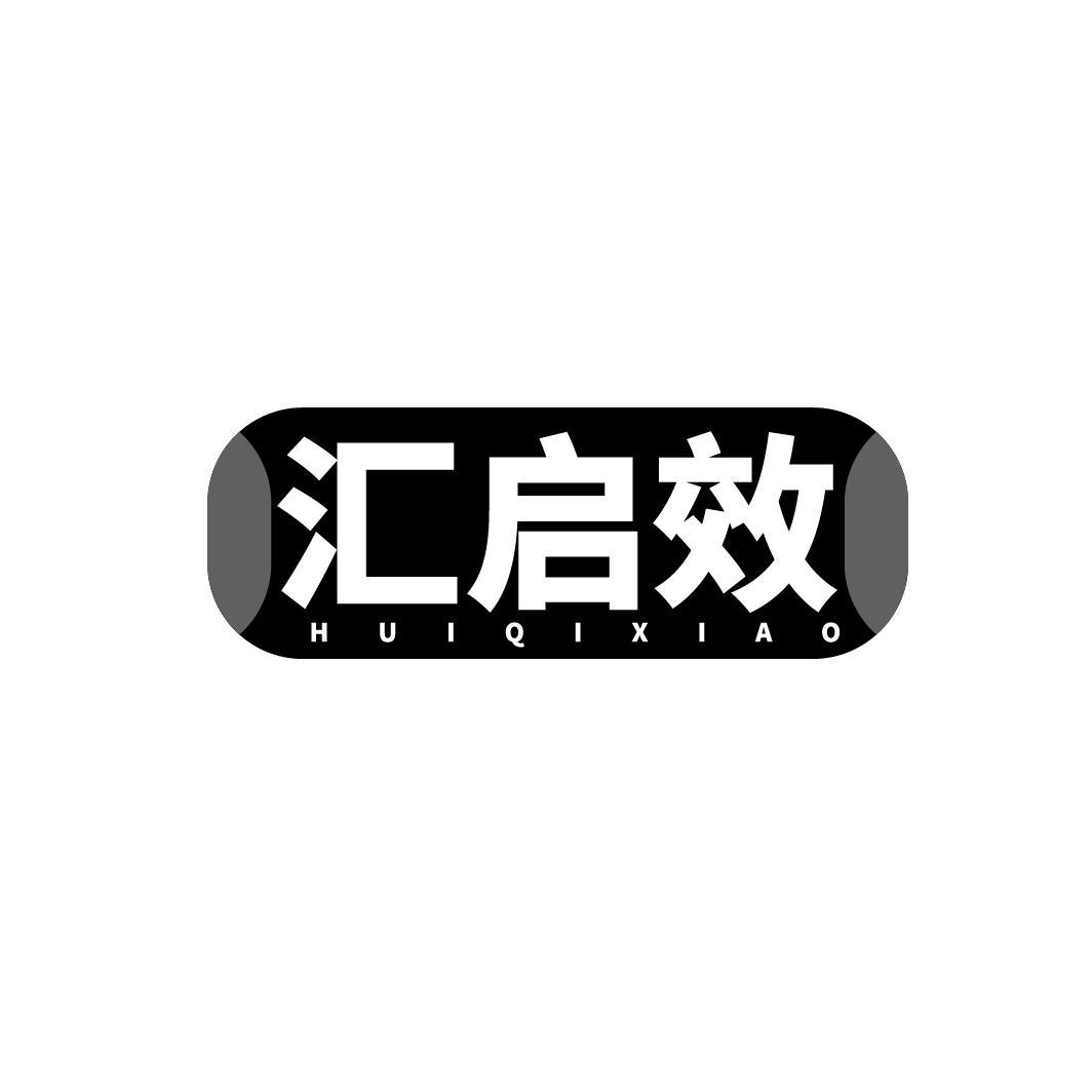 汇启效