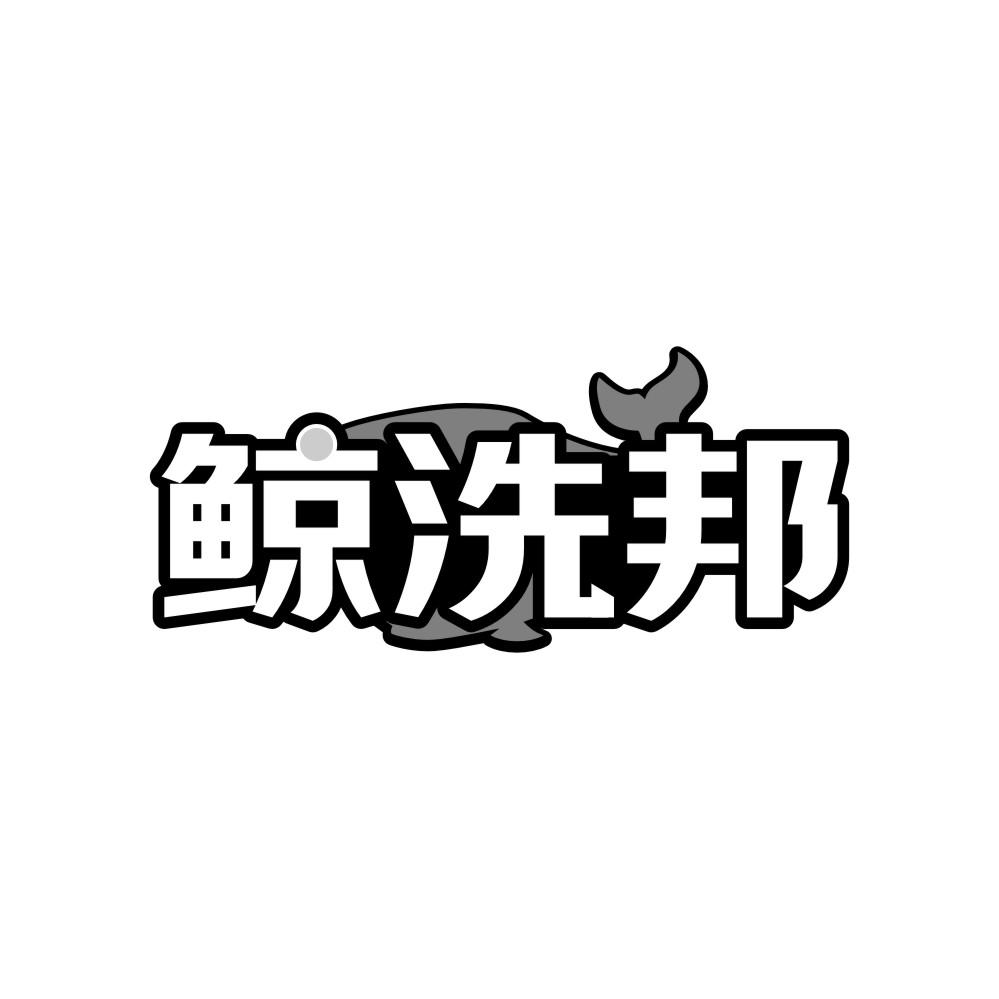 鲸洗邦
