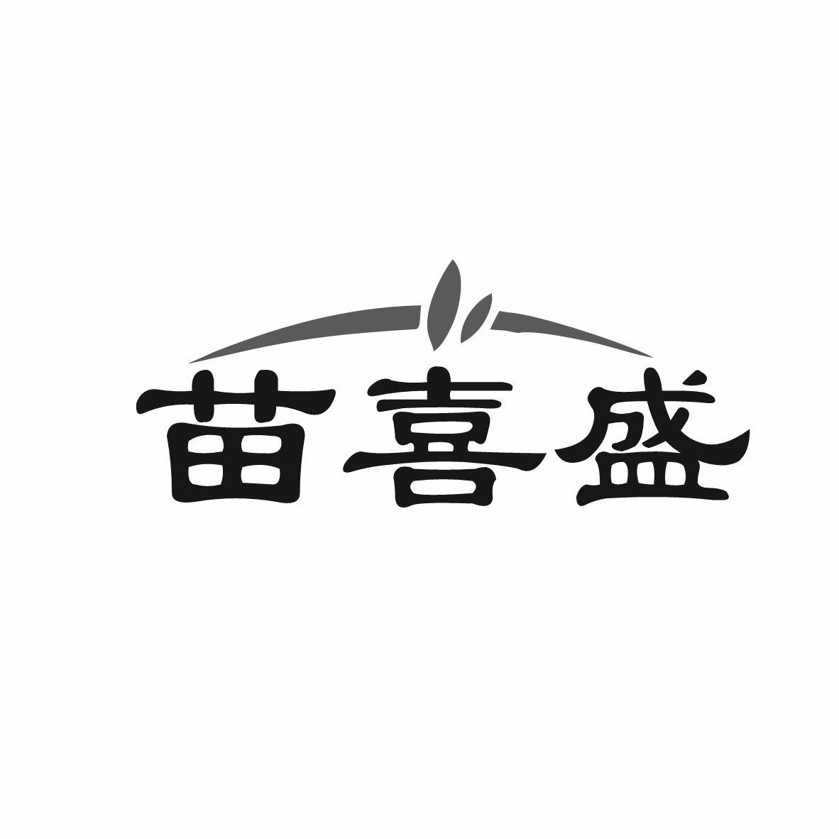 苗喜盛