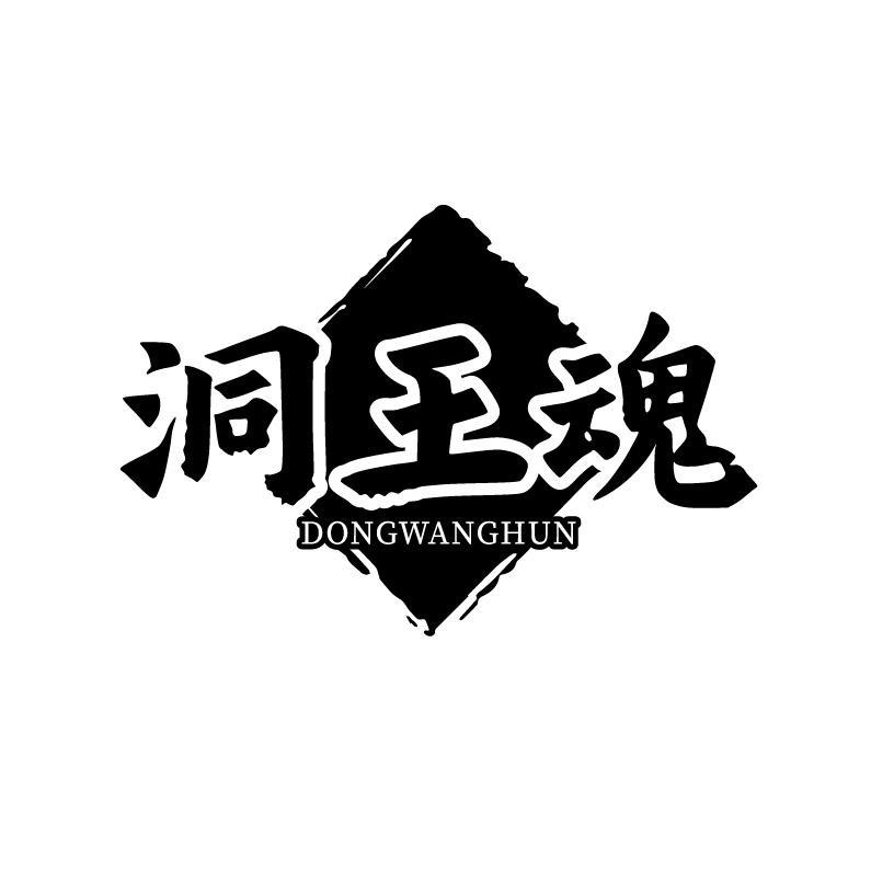 洞王魂