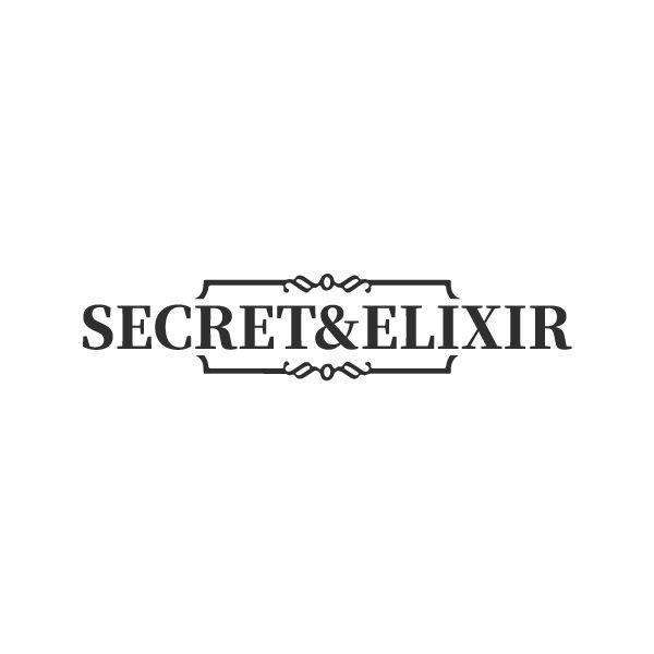 SECRET&ELIXIR