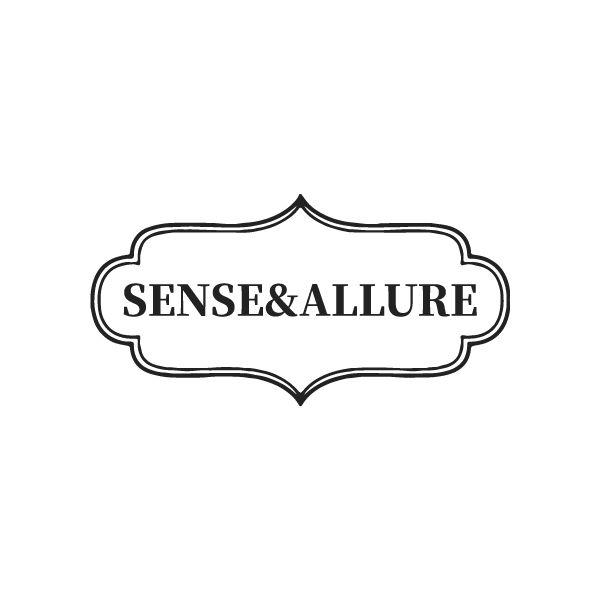 SENSE&ALLURE