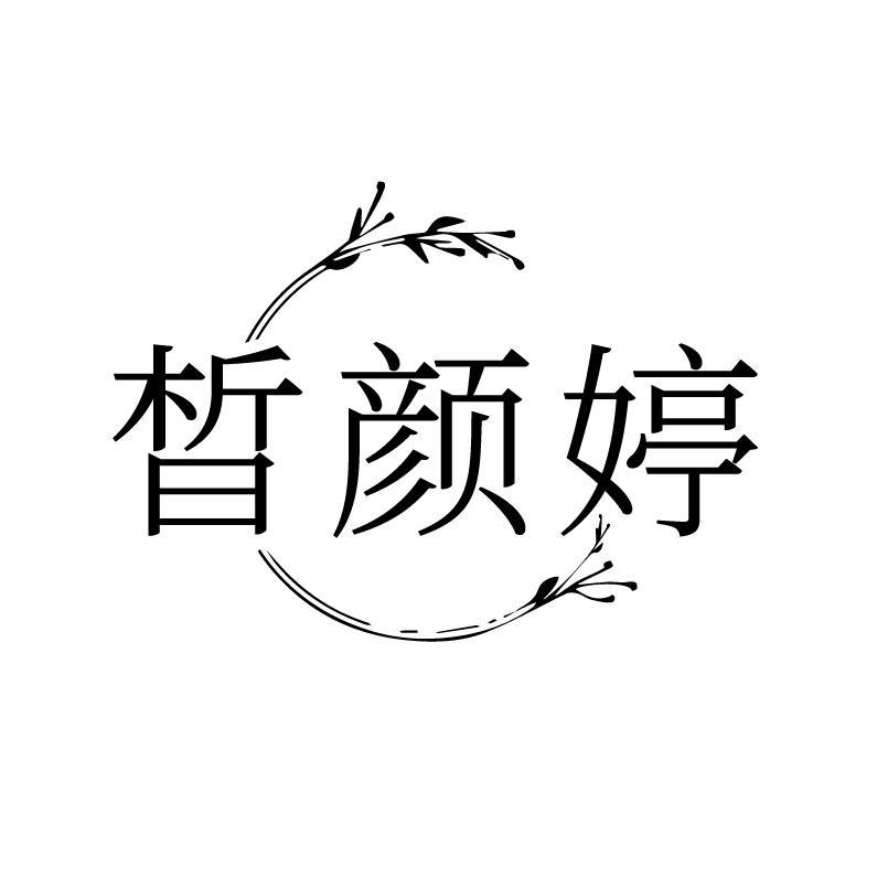 晳颜婷